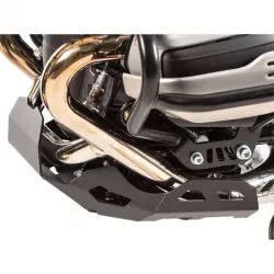 Sabot moteur Hepco&becker BMW R 12 GS - noir