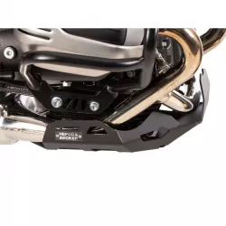 Sabot moteur Hepco&becker BMW R 12 GS - noir