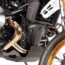 Plaque de protection moteur Hepco&Becker BMW R 12 GS