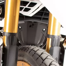 Hepco&Becker BMW R 12 GS additional engine guard