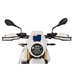 Hepco&Becker handle guard set BMW R 12 GS