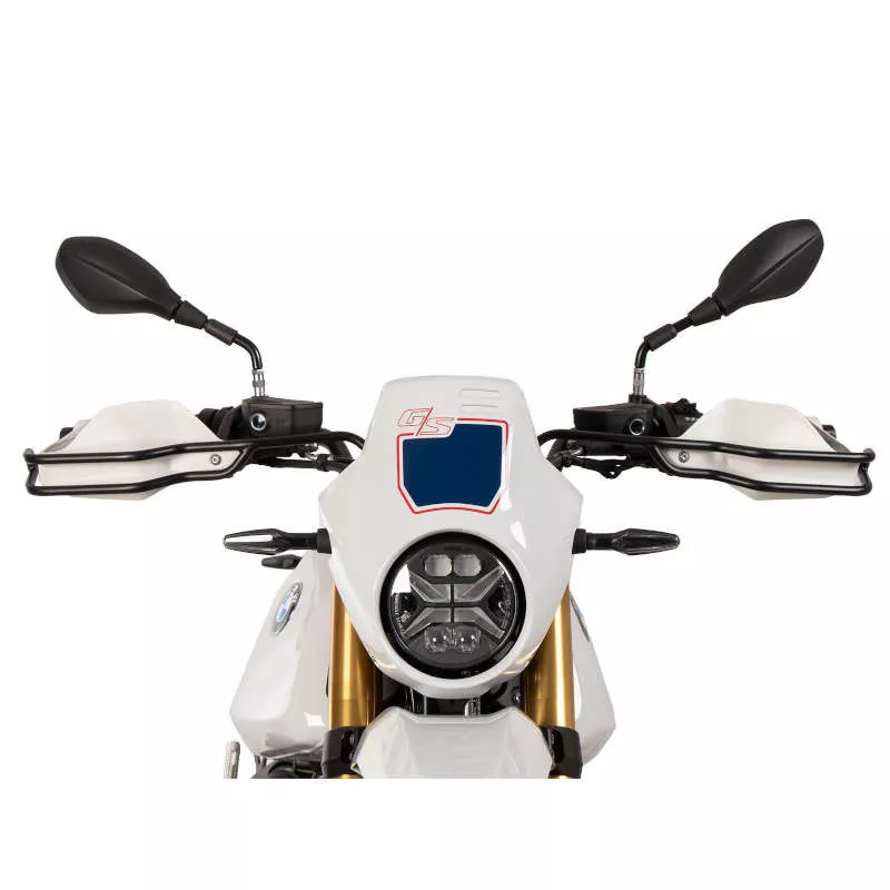 Hepco&Becker handle guard set BMW R 12 GS