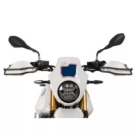 Hepco&Becker handle guard set BMW R 12 GS