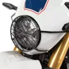 Hepco&Becker BMW R 12 GS headlight grille