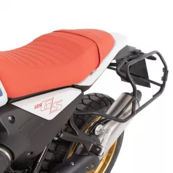 Set support latéraux et valises Xplorer Hepco&Becker BMW R 12 GS - noir