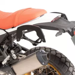 Support de valises C-BOW Hepco&Becker BMW R 12 GS