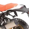 Support de valises C-BOW Hepco&Becker BMW R 12 GS