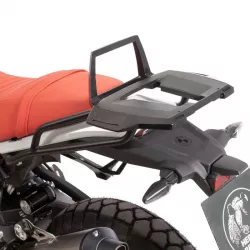 Hepco&Becker Alurack top case carrier for BMW R 12 GS