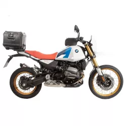 Support top-case Alurack Hepco&Becker BMW R 12 GS