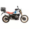 Hepco&Becker Alurack top case carrier for BMW R 12 GS