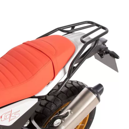 Porte-bagages Hepco&Becker BMW R 12 GS