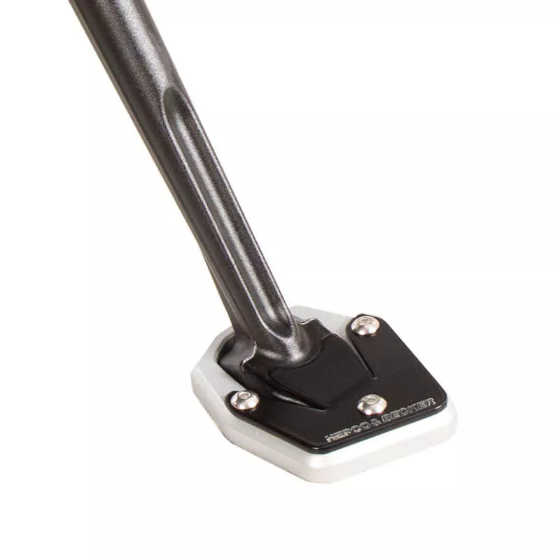 Hepco&Becker kickstand extension BMW R 12 GS