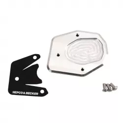 Extension de patin de béquille Hepco&Becker BMW R 12 GS