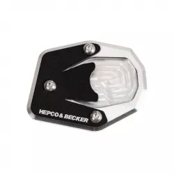 Hepco&Becker kickstand extension BMW R 12 GS