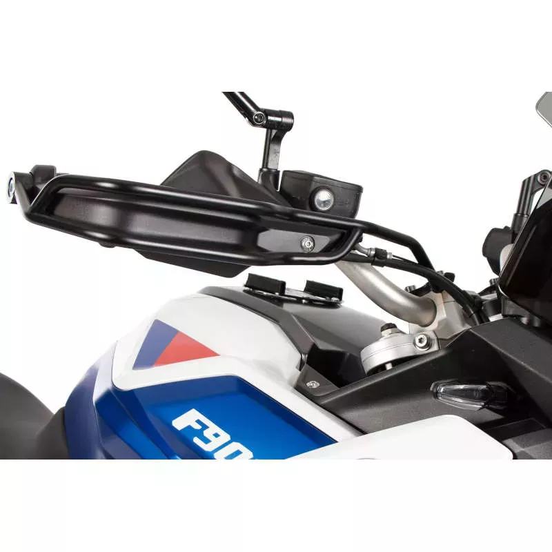 Hepco&Becker handle guard set BMW F 900 GS picture 1