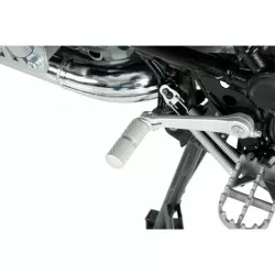 Extension de sélecteur Wunderlich BMW R12, R12 NineT & R NineT - argent image 4