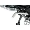 Extension de sélecteur Wunderlich BMW R12, R12 NineT & R NineT - argent image 4