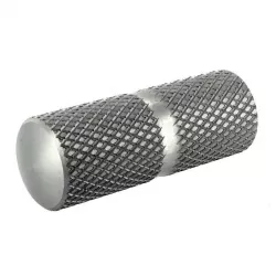 Extension de sélecteur Wunderlich BMW R12, R12 NineT & R NineT - argent image 5