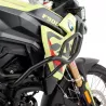 Crash-bar Ultimate Wunderlich BMW F 900 GS - noir image 5
