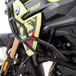 Engine guard Ultimate Wunderlich BMW F 900 GS - black picture 4