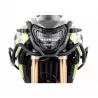 Engine guard Ultimate Wunderlich BMW F 900 GS - black picture 6
