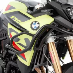 Crash-bar Ultimate Wunderlich BMW F 900 GS - noir image 2