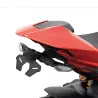 Support de plaque Evotech Performance Ducati Streetfighter V2 (2025+) image 1