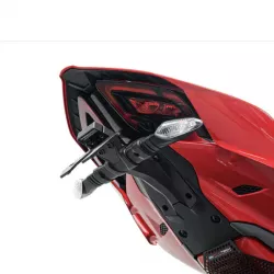 Evotech Performance plate bracket Ducati Streetfighter V4 (2025+) picture 2