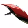Evotech Performance plate bracket dynamic Ducati Streetfighter V4 (2025+) picture 4