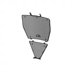 Grille de radiateur Evotech Performance Ducati Streetfighter V2 (2025+) image 1