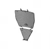 Grille de radiateur Evotech Performance Ducati Streetfighter V2 (2025+) image 1
