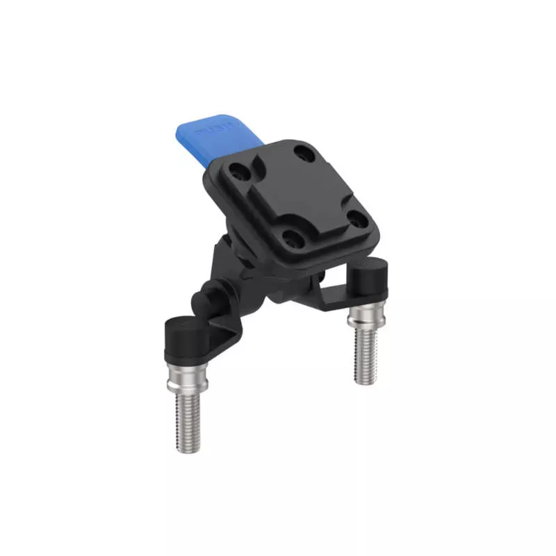 Support de GPS Carpuride standard Evotech Performance Triumph Speed Triple 1200 RS (2021-2024)