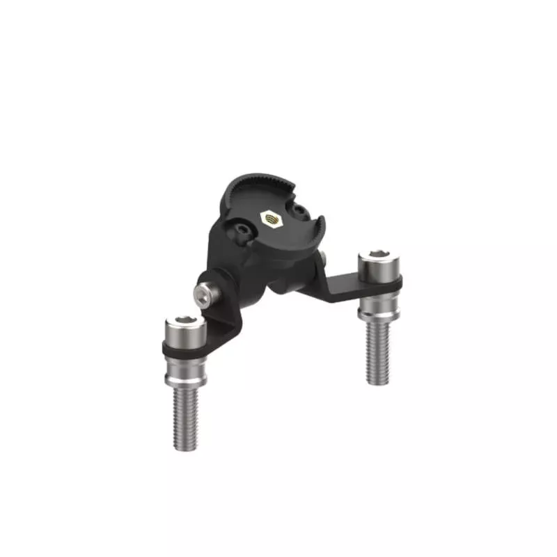 Support de téléphone SP Connect standard Evotech Performance Triumph Speed Triple 1200 RS (2021-2024)