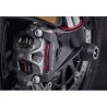 Evotech Performance brake caliper guard Triumph Speed Triple 1200 RS (2021-2024)