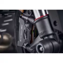 Protection d'étrier de frein Evotech Performance Triumph Speed Triple 1200 RS (2021-2024)