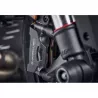 Evotech Performance brake caliper guard Triumph Speed Triple 1200 RS (2021-2024)