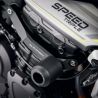 Engine blocks Evotech Performance Triumph Speed Triple 1200 RS (2021-2024)