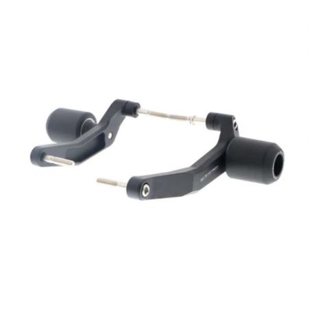 Engine blocks Evotech Performance Triumph Speed Triple 1200 RS (2021-2024)