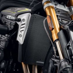 Grille de radiateur Evotech Performance Triumph Speed Triple 1200 RS (2021-2024)