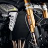 Grille de radiateur Evotech Performance Triumph Speed Triple 1200 RS (2021-2024)