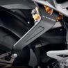 Exhaust hanger Evotech Performance Triumph Speed Triple 1200 RS (2021-2024)