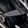 Exhaust hanger Evotech Performance Triumph Speed Triple 1200 RS (2021-2024)