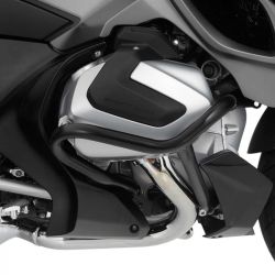 R 1250 RT Wunderlich - noir