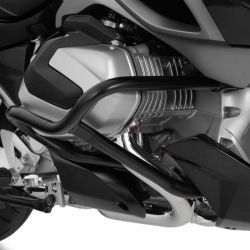 Crash-bar Wunderlich BMW R 1250 RT - noir
