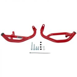 Engine guard GUARD Wunderlich BMW F 900 GS - red