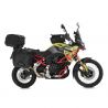 Crash-bar GUARD Wunderlich BMW F 900 GS - rouge
