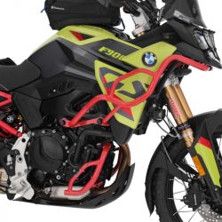 Crash-bar GUARD Wunderlich BMW F 900 GS - rouge