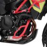 Crash-bar GUARD Wunderlich BMW F 900 GS - rouge