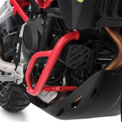 Engine guard GUARD Wunderlich BMW F 900 GS - red