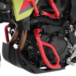 Engine guard GUARD Wunderlich BMW F 900 GS - red